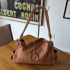 Michael  Rome purse